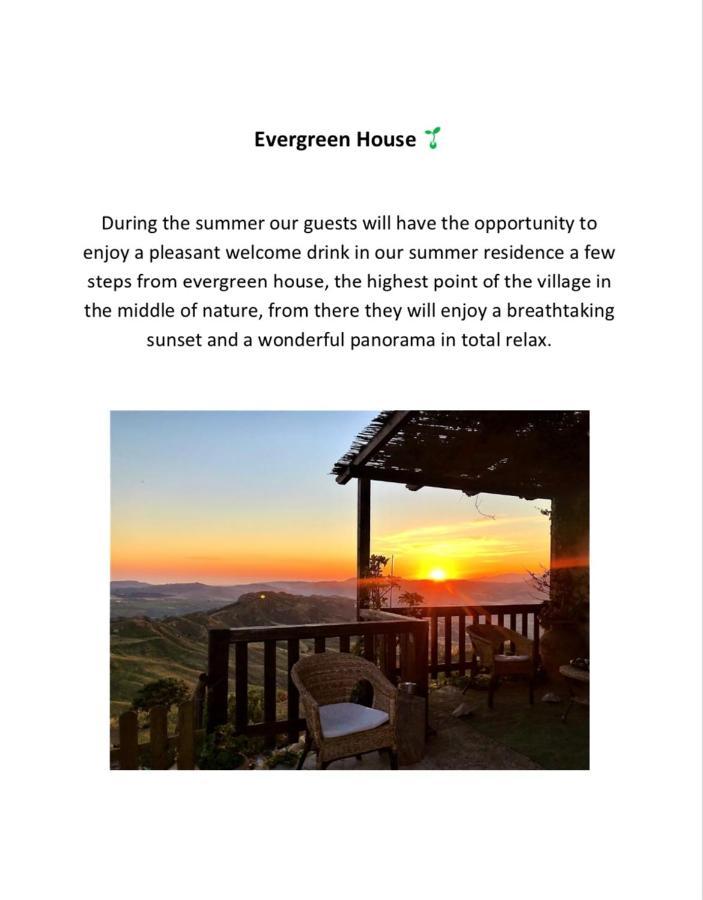 Evergreen House Agrigento Exterior photo